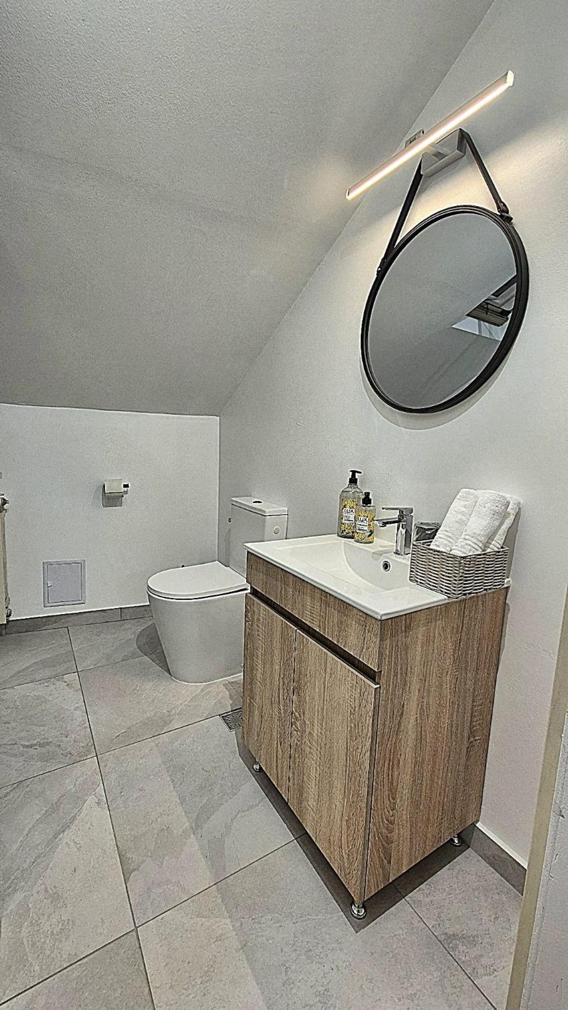 Apartament Boutique Old 7