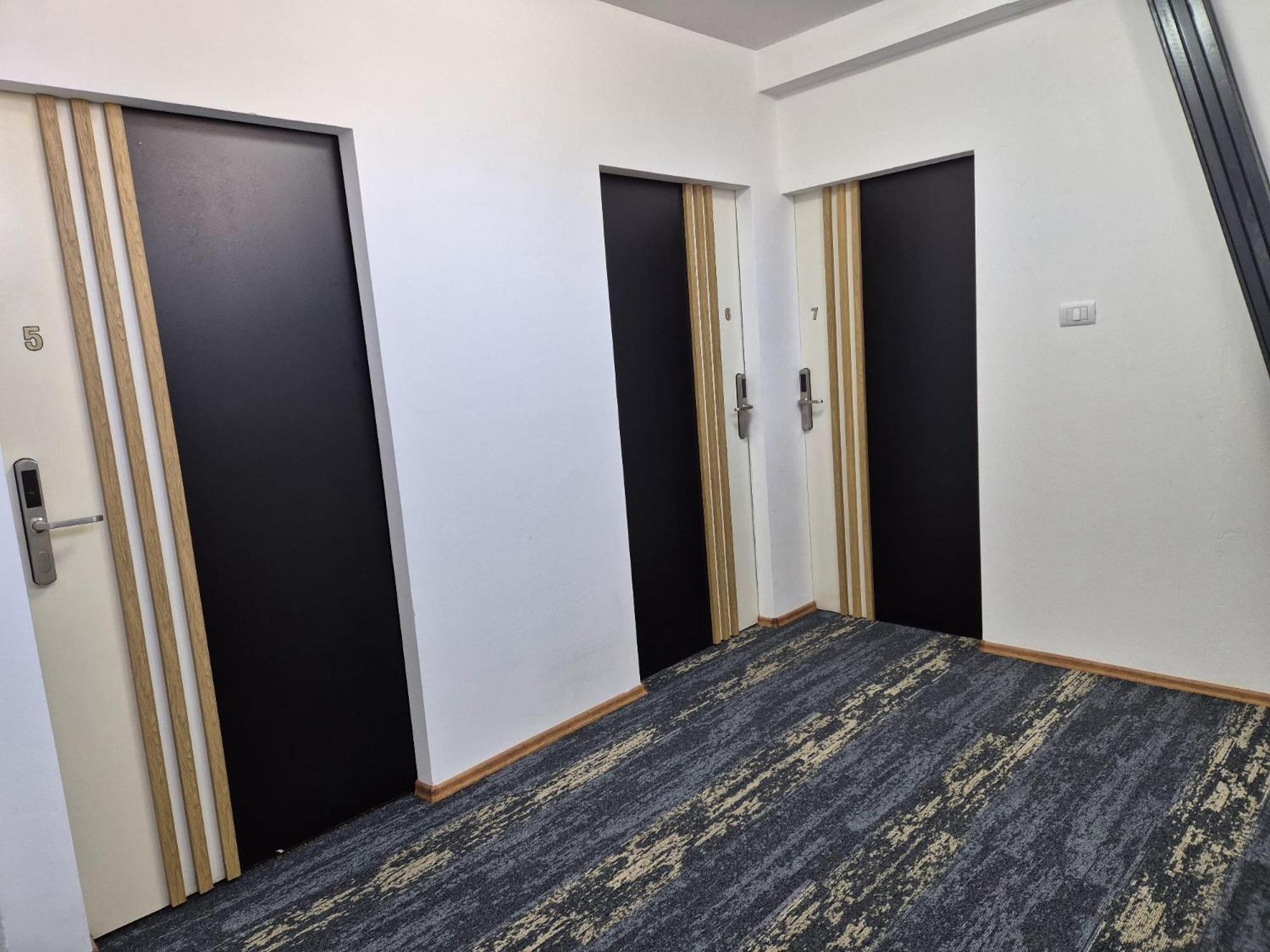 Apartament Boutique Old 7 *