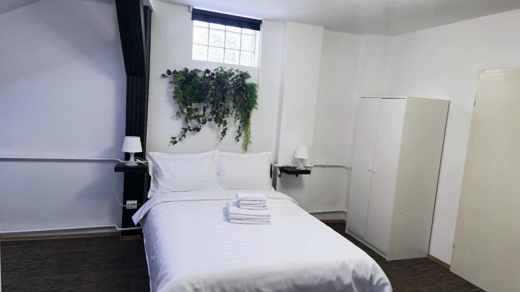 Boutique Old 7 Apartament