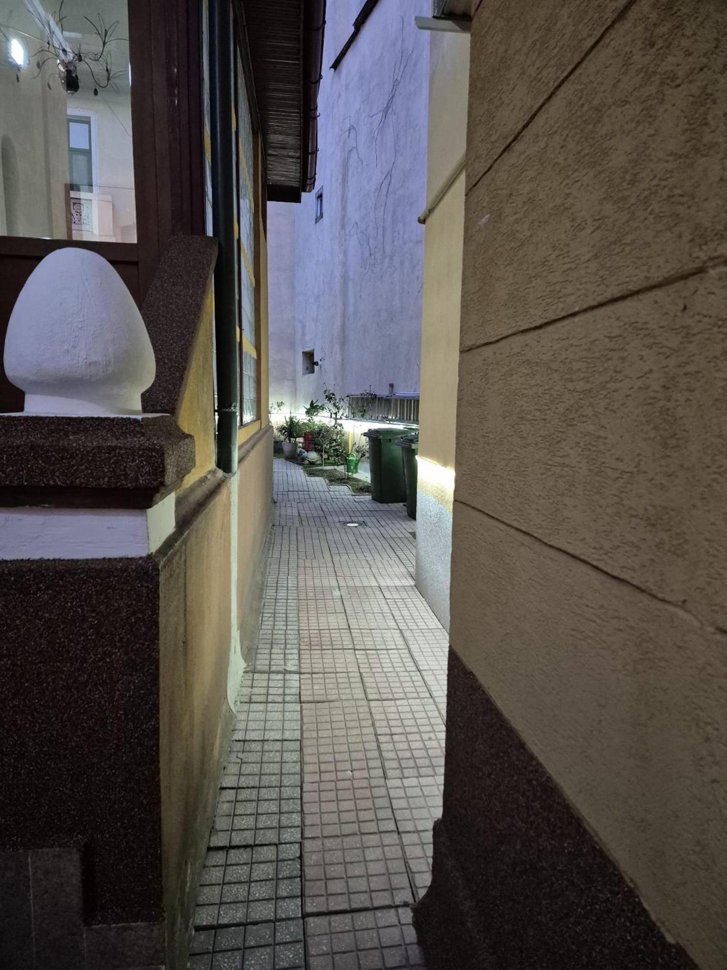 Boutique Old 7 Apartament Bucureşti